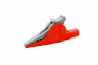 Electro PJP 5066-IEC Alligator Clip Red
